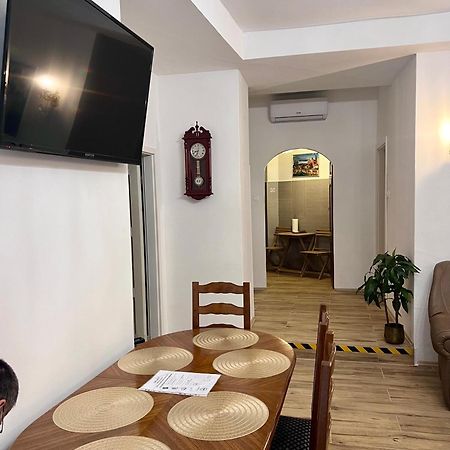 Ljubljana City Center Apartment Esterno foto