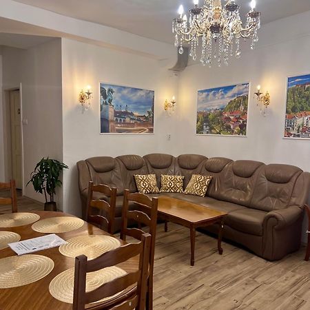 Ljubljana City Center Apartment Esterno foto