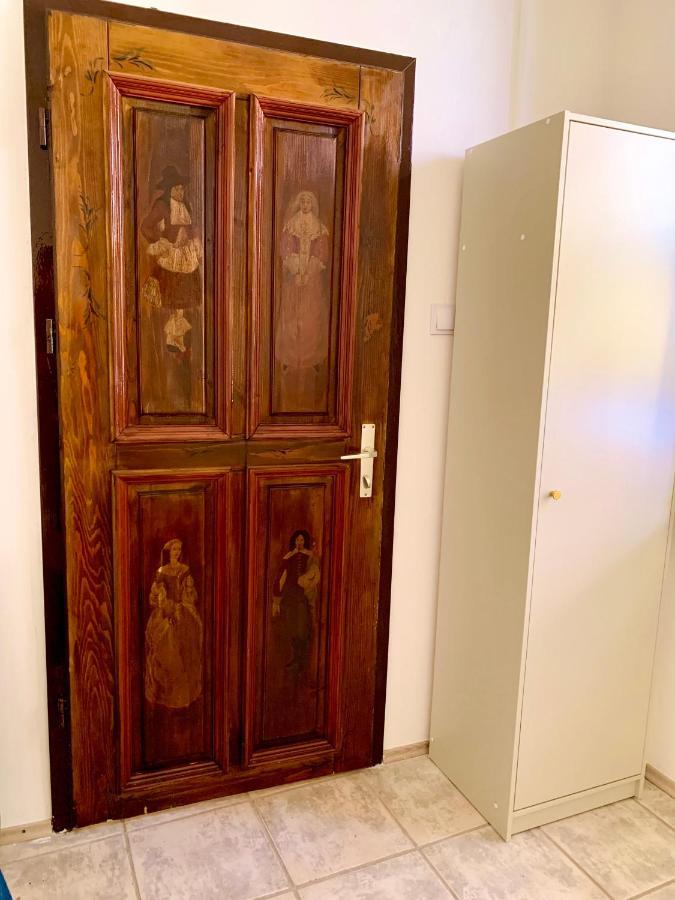 Ljubljana City Center Apartment Esterno foto