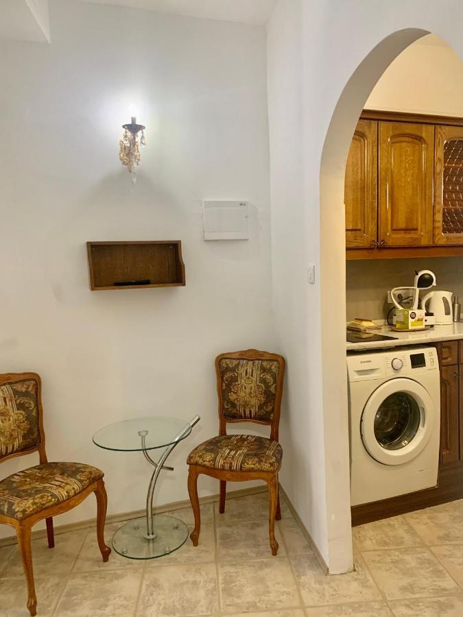 Ljubljana City Center Apartment Esterno foto
