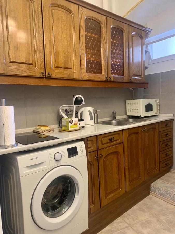 Ljubljana City Center Apartment Esterno foto