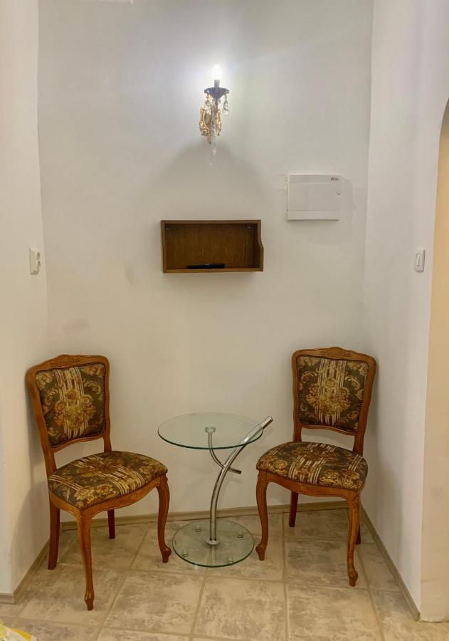 Ljubljana City Center Apartment Esterno foto