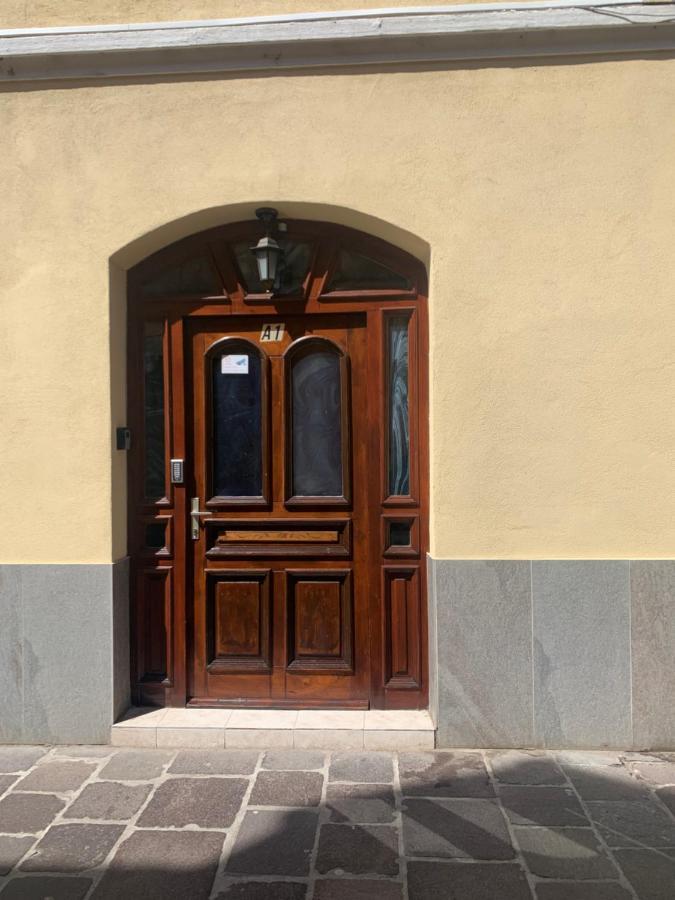 Ljubljana City Center Apartment Esterno foto